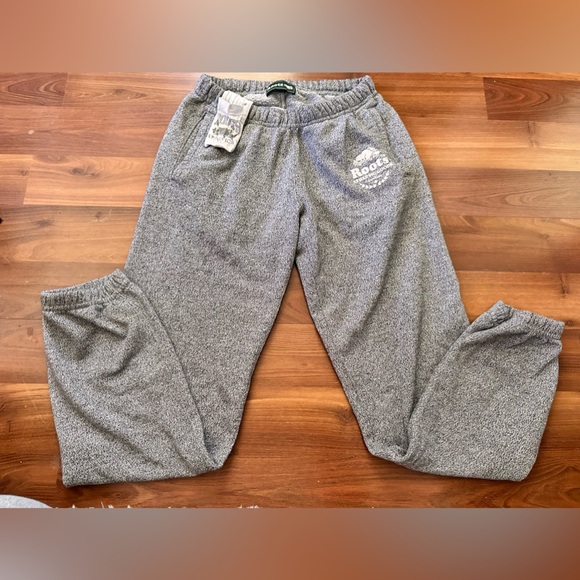Roots sweatpants - Picture 7 of 7